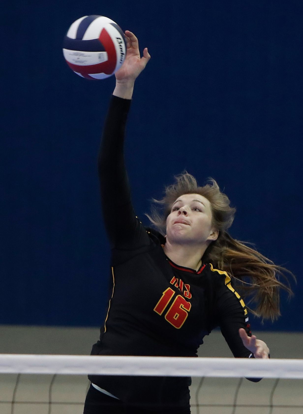 State All-Class Volleyball Tournament